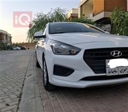 هيونداي رينا